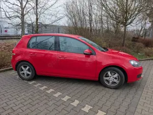 Volkswagen Golf 1.4 TSI Comfortline