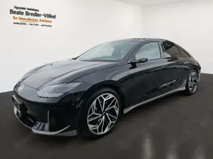 Hyundai IONIQ 6 UNIQ-Paket NAVI dig. Außensp. GSD AHK