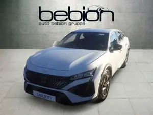 Peugeot 408 1.2 Puretech 130 Allure ACC KeyLess LED Navi