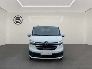 Renault Trafic 2.0 dCi Evolution *PDC KLIMA* Bild 5