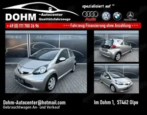 Toyota Others Aygo AYGO Cool  2Hand* Klima*  TüV Neu*