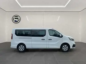Renault Trafic 2.0 dCi Evolution *PDC KLIMA* Bild 4
