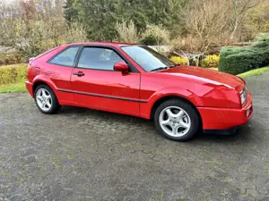 Volkswagen Corrado G60 / Restauriert / Nahezu Originalzust Bild 5