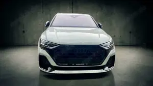 Audi SQ8 1. Hand Leasing 23“ Nachtsicht Bild 4