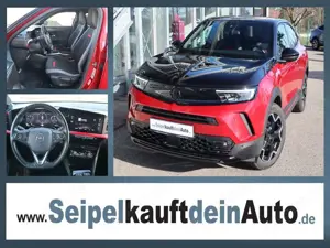 Opel Mokka e GS Line ACC/SHZ/KAMERA/LED/CARPLAY