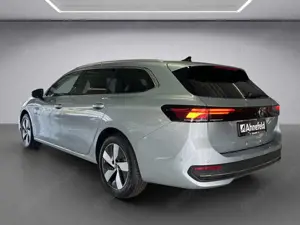 Volkswagen Passat Business 2.0 TDI DSG Bild 4