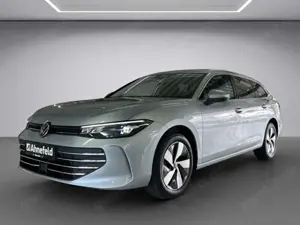 Volkswagen Passat Business 2.0 TDI DSG Bild 2