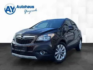 Opel Mokka Innovation ecoFlex 1.Hand *AHK*NAV*