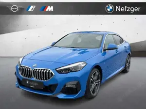 BMW 220 Gran Coupe i M Sport Park-Assistent PANO LED HUD