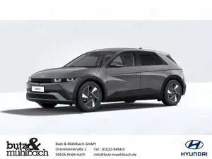 Hyundai IONIQ 5 Uniq Elektro