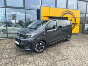 Opel Zafira Life GS 2.2 Diesel (180 PS) 7SitzerVIP