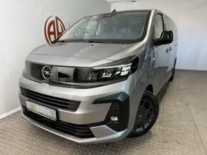 Opel Zafira Life Edition XL 9-Sitze LED Navi 180Grad