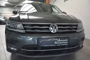 Volkswagen Tiguan Highline DSG Match virtual Cockpit Kamera