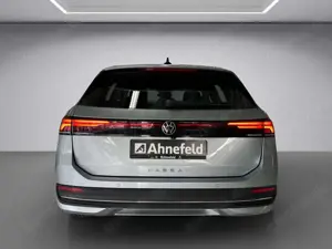 Volkswagen Passat Business 2.0 TDI DSG Bild 5