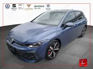 Volkswagen Golf GTE MATRIX-LED AREEA VIEW HUD DCC NAVI TRAVEL ASS