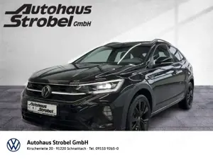 Volkswagen Taigo 1.5 TSI DSG "BLACK STYLE" R-Line AHK ACC N