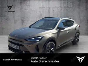 CUPRA Formentor VZ 4Drive DSG Black Edition AKRAPOVIC | AHK | HD-M