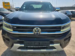 Volkswagen Amarok 3.0 TDI 177 kW Style Doppelkabine 4Motion Bild 2