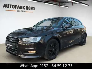 Audi A3 1.6 TDI Ambition/BI-XENON/LED/SHZ/TEMP/PDC