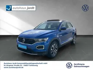 Volkswagen T-Roc 1.5 TSI OPF Active 6-Gang Standhzg. Climatr.