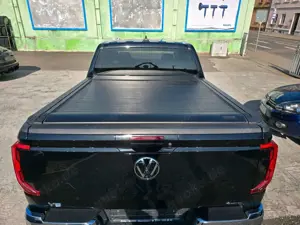 Volkswagen Amarok 3.0 TDI 177 kW Style Doppelkabine 4Motion Bild 5
