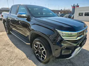 Volkswagen Amarok 3.0 TDI 177 kW Style Doppelkabine 4Motion Bild 3