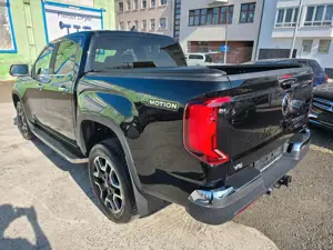 Volkswagen Amarok 3.0 TDI 177 kW Style Doppelkabine 4Motion Bild 4