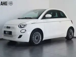Fiat 500e 87KW/42kWh/DC-LADEN/CARPLAY/DAB/SOH/KAMERA