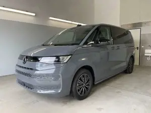 Volkswagen T7 Multivan Business eHybrid 4Motion AHK+IQ.Light+Navi+7Sit...