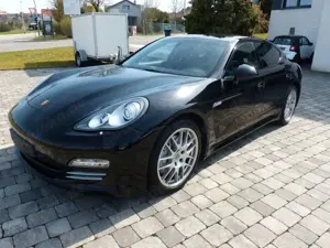 Porsche Panamera Bild 3