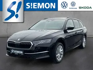 Skoda Octavia Selection Combi 2.0 TDI ACC PDCv+h SHZ Temp Navi