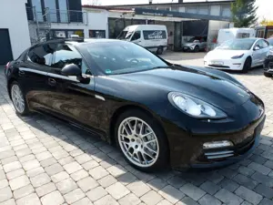 Porsche Panamera Bild 4