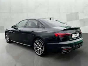 Audi A4 Bild 5