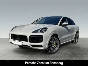 Porsche Cayenne E-Hybrid Coupé
