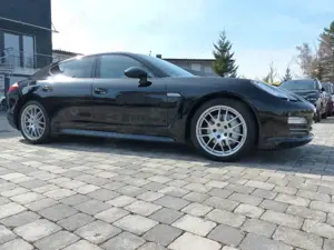 Porsche Panamera Bild 5