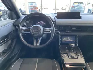 Mazda MX-30 R-EV Edition R GSD 360°, Matrix Bild 3