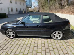 Volkswagen Golf Cabriolet Classic Edition