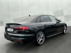 Audi A4 Bild 4
