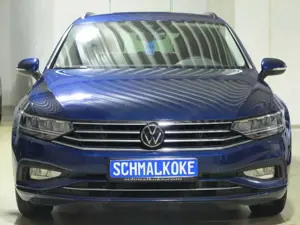 Volkswagen Passat Variant 1.5 TSI OPF DSG7 Business AHK Nav
