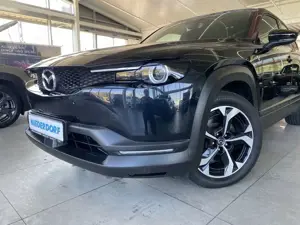 Mazda MX-30 R-EV Edition R GSD 360°, Matrix Bild 4