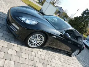 Porsche Panamera Bild 1