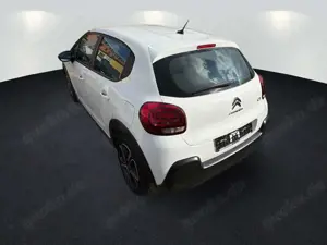 Citroen C3 1.5 BlueHDi 100 Feel Pack LED+KlimaA+PDC Bild 5