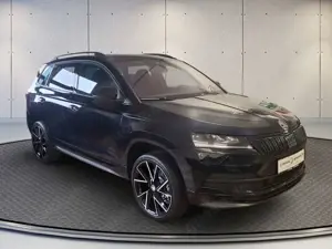 Skoda Karoq Bild 2