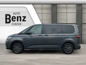 Volkswagen T7 Multivan BUSINESS KÜ TDI *TOP-EXTRAS*SOFORT* Klima Bild 2