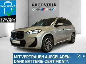 BMW iX1 xDrive30 Aut. M Shadow Line M Sportpaket