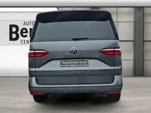 Volkswagen T7 Multivan BUSINESS KÜ TDI *TOP-EXTRAS*SOFORT* Klima Bild 4