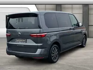 Volkswagen T7 Multivan BUSINESS KÜ TDI *TOP-EXTRAS*SOFORT* Klima Bild 5