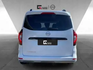 Nissan Townstar TEKNA Kombi L1 Winter/RFK/Navi/Carplay Bild 3