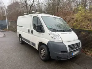 Fiat Ducato 115 Transporter*Motor Problem