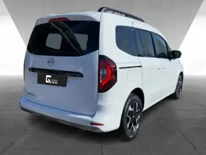 Nissan Townstar TEKNA Kombi L1 Winter/RFK/Navi/Carplay Bild 4